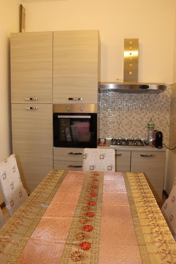 Apartment Casa Andreea Vicino Al Centro Di Iun R5904 Olbia